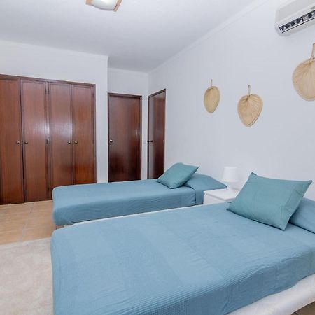 Carvoeiro Sea View Apartment Exterior foto