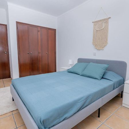 Carvoeiro Sea View Apartment Exterior foto