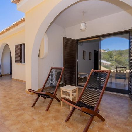 Carvoeiro Sea View Apartment Exterior foto