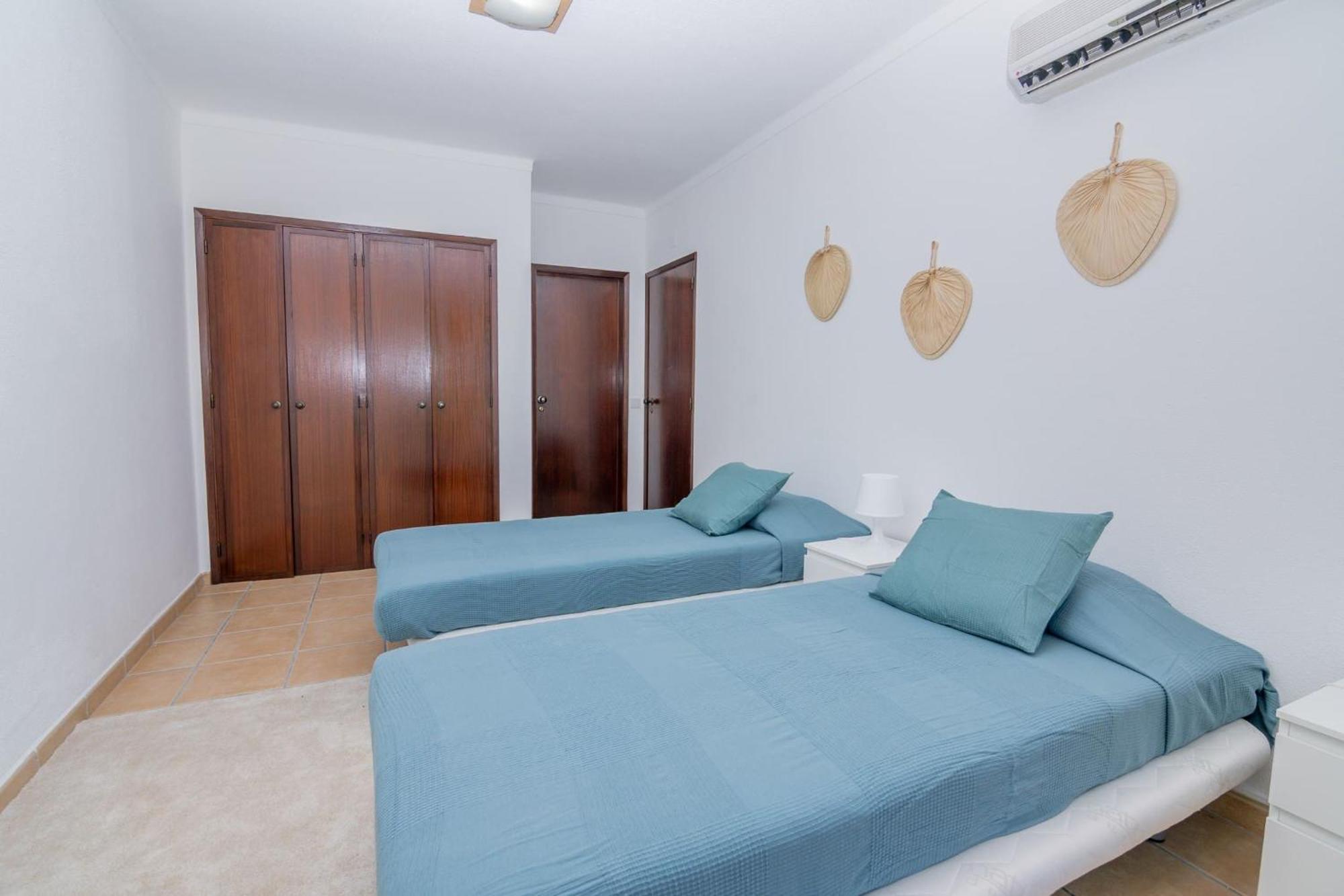Carvoeiro Sea View Apartment Exterior foto