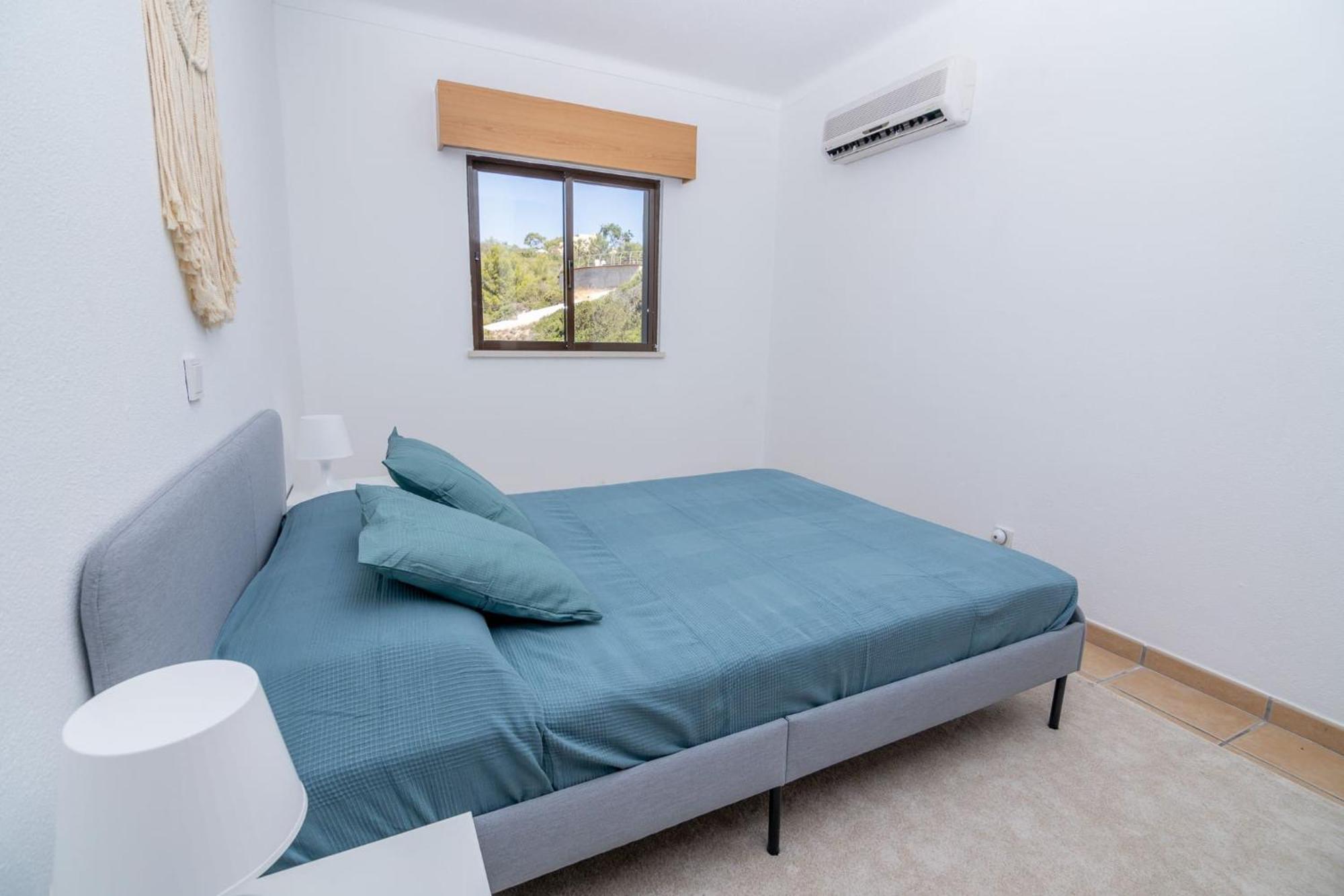 Carvoeiro Sea View Apartment Exterior foto