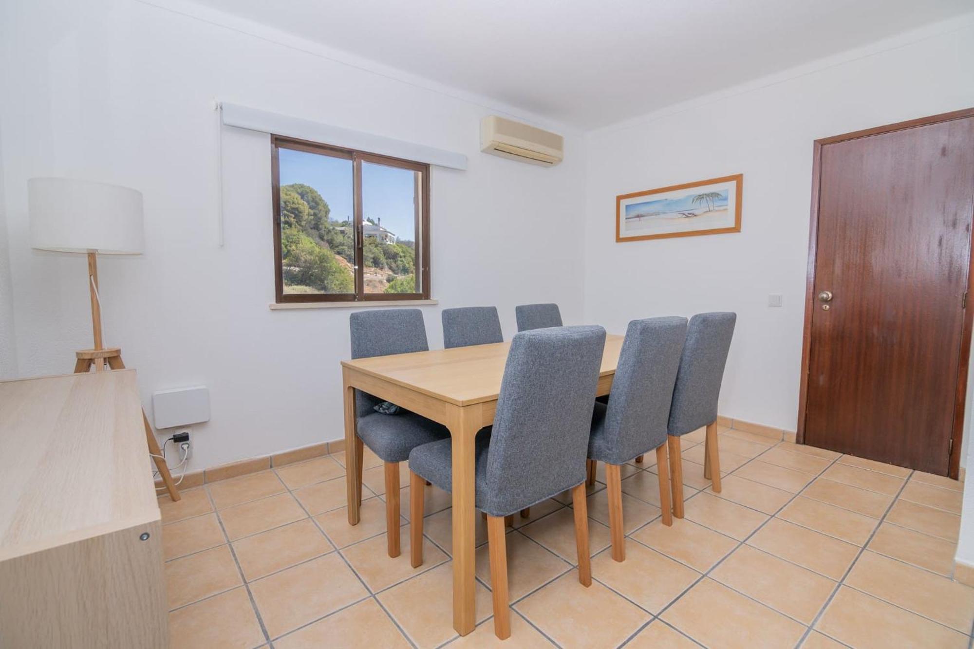 Carvoeiro Sea View Apartment Exterior foto