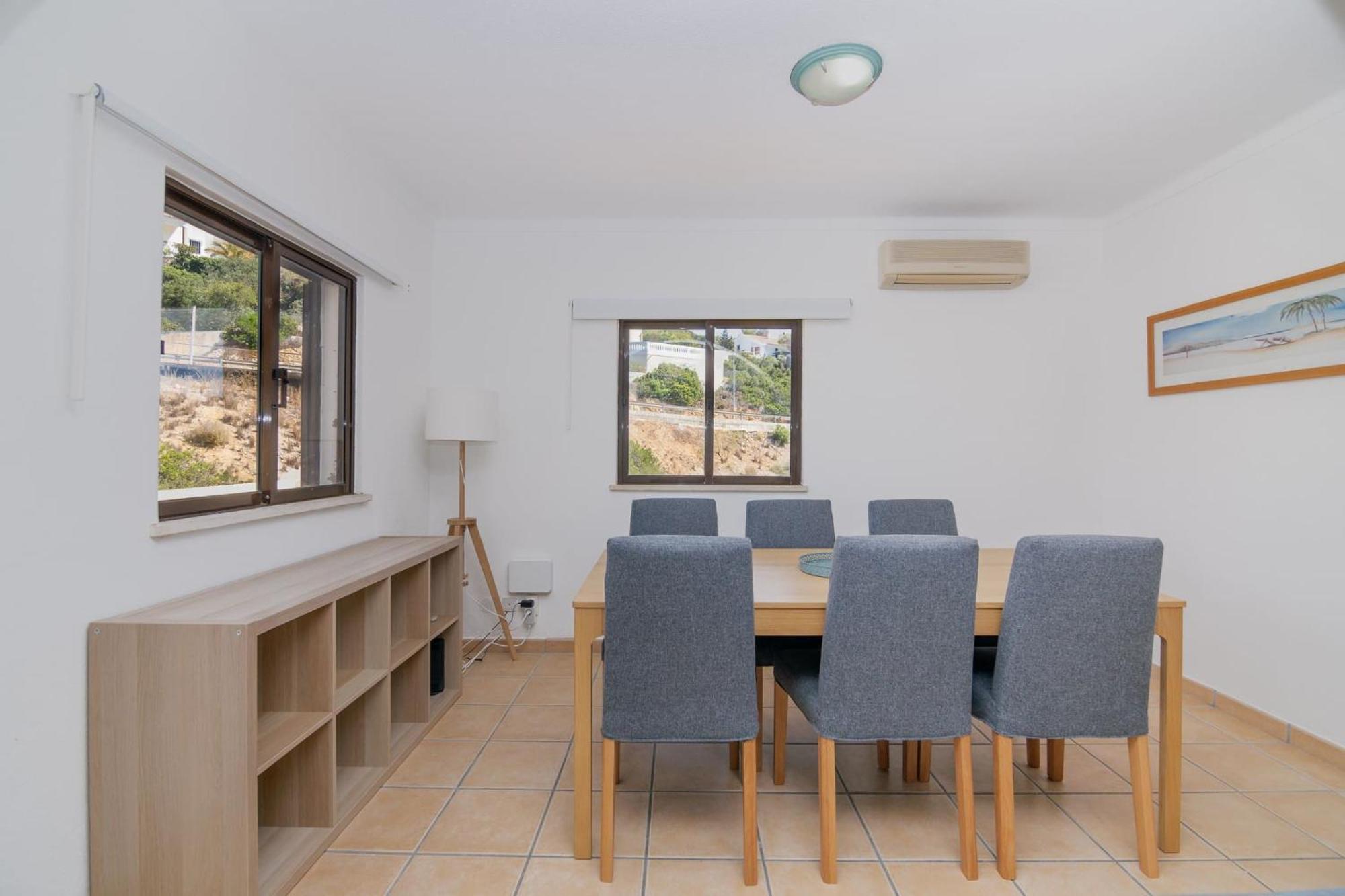 Carvoeiro Sea View Apartment Exterior foto