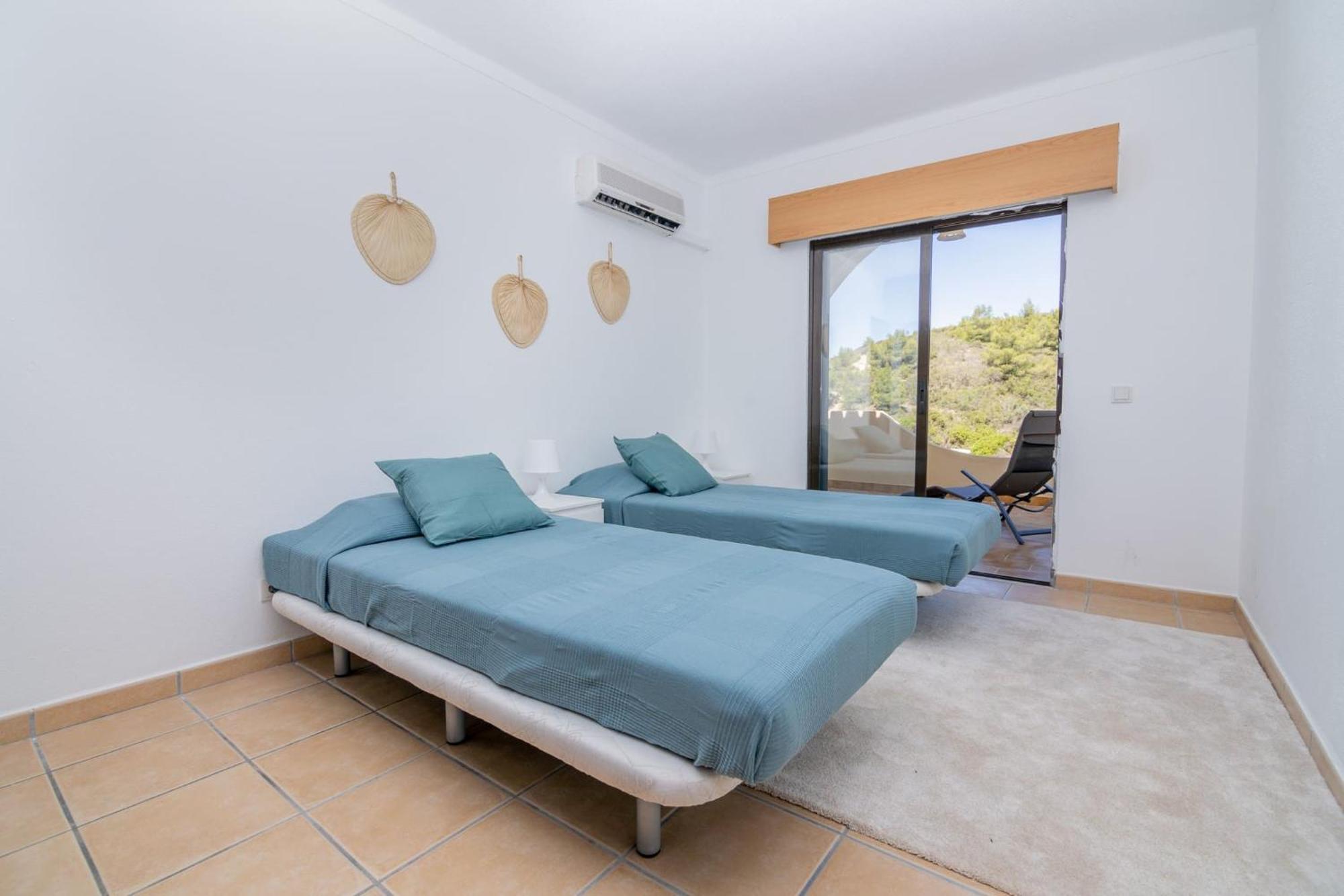 Carvoeiro Sea View Apartment Exterior foto