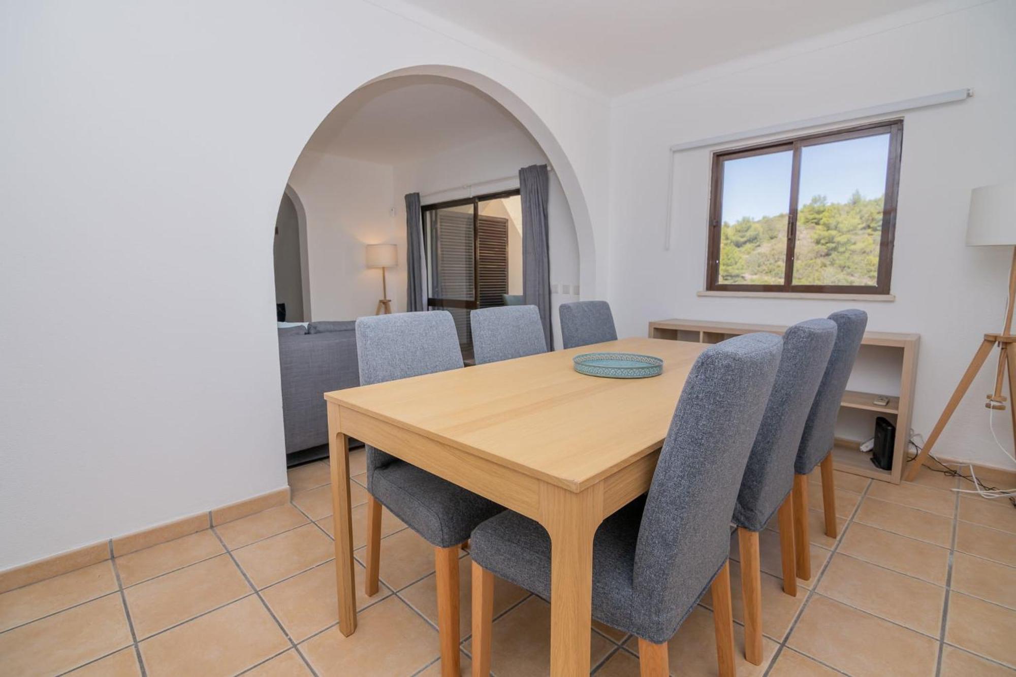 Carvoeiro Sea View Apartment Exterior foto