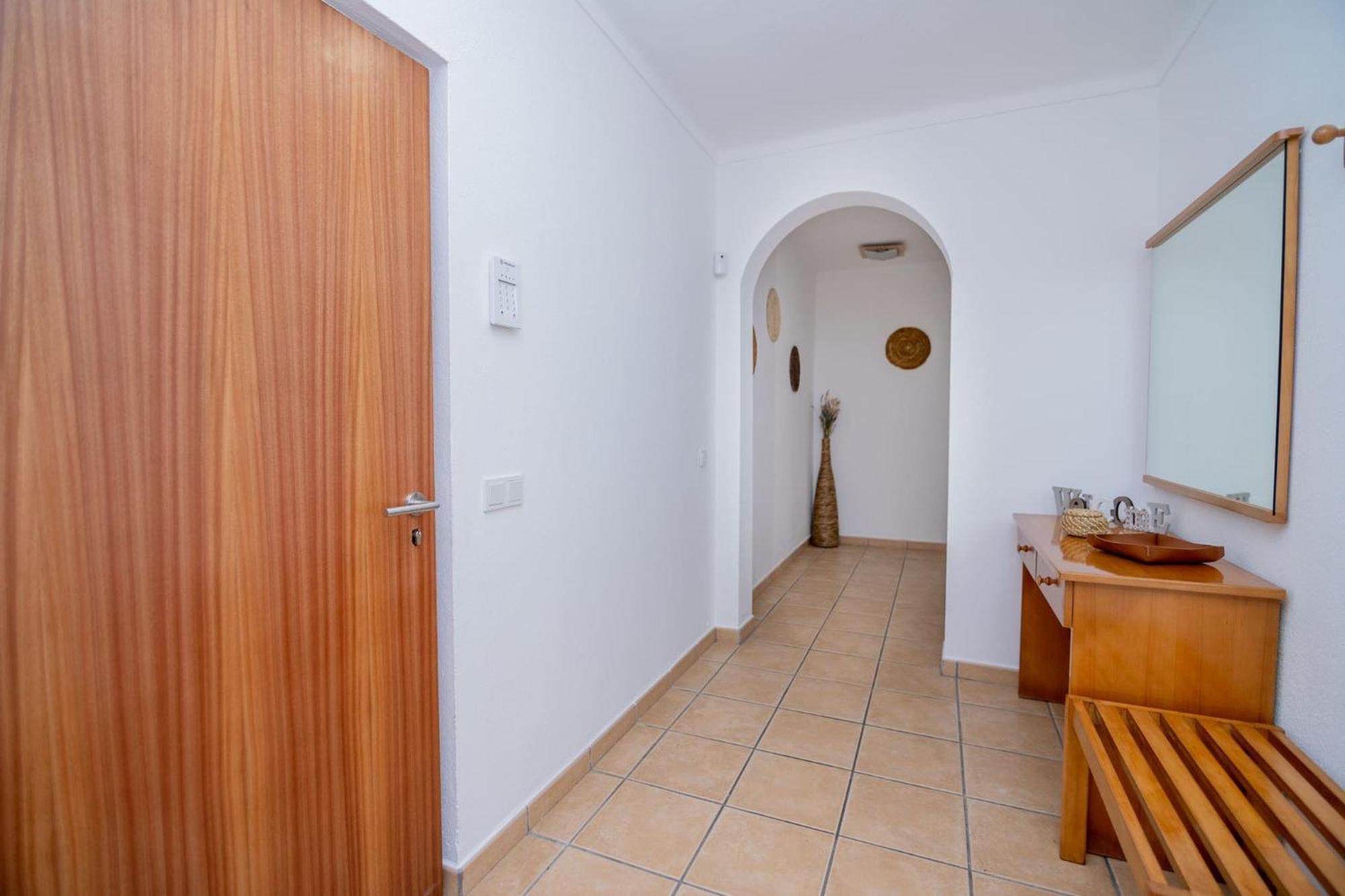 Carvoeiro Sea View Apartment Exterior foto