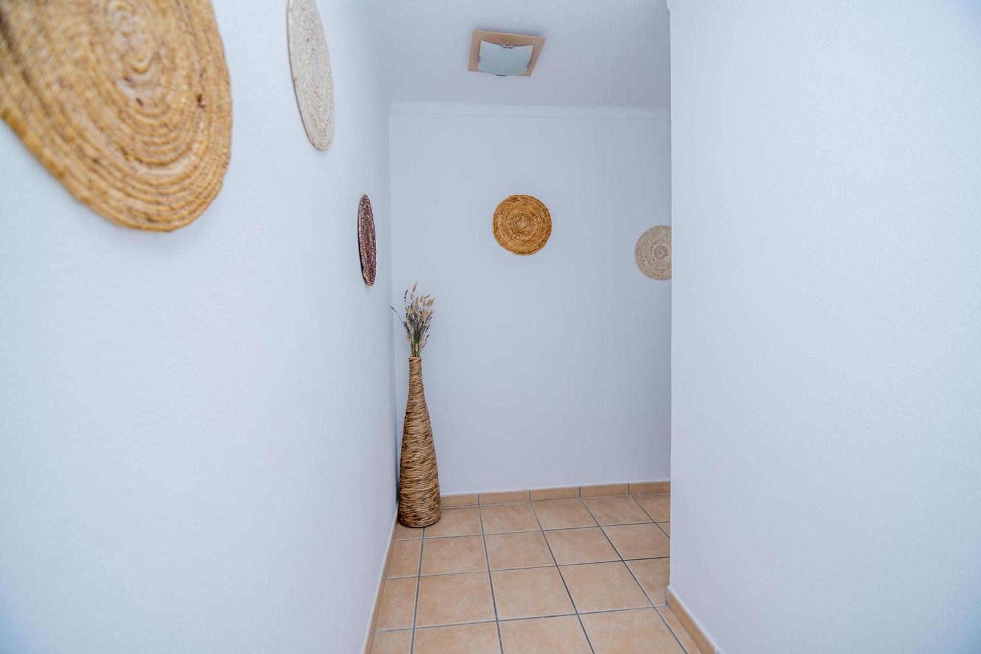 Carvoeiro Sea View Apartment Exterior foto