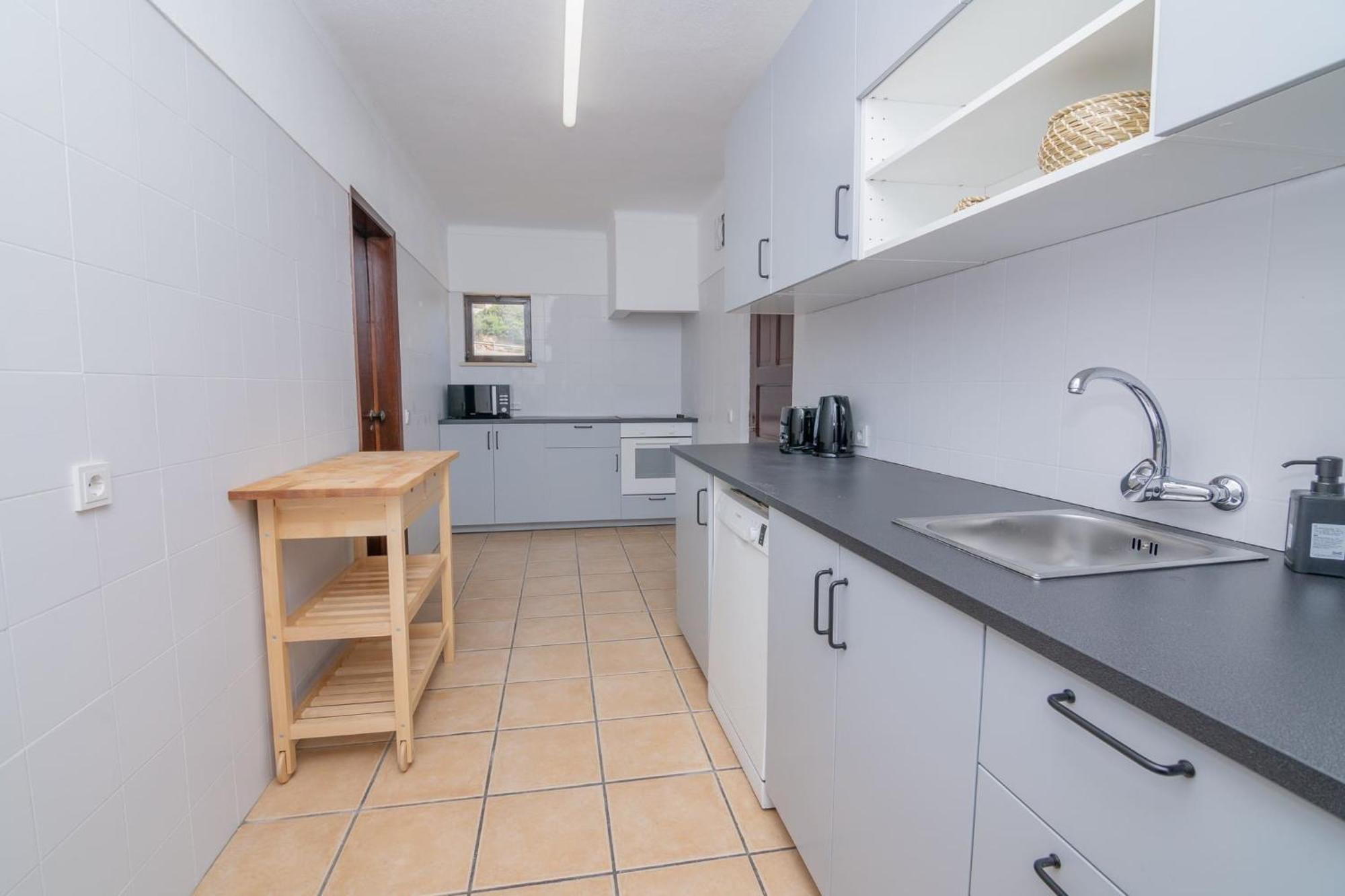 Carvoeiro Sea View Apartment Exterior foto