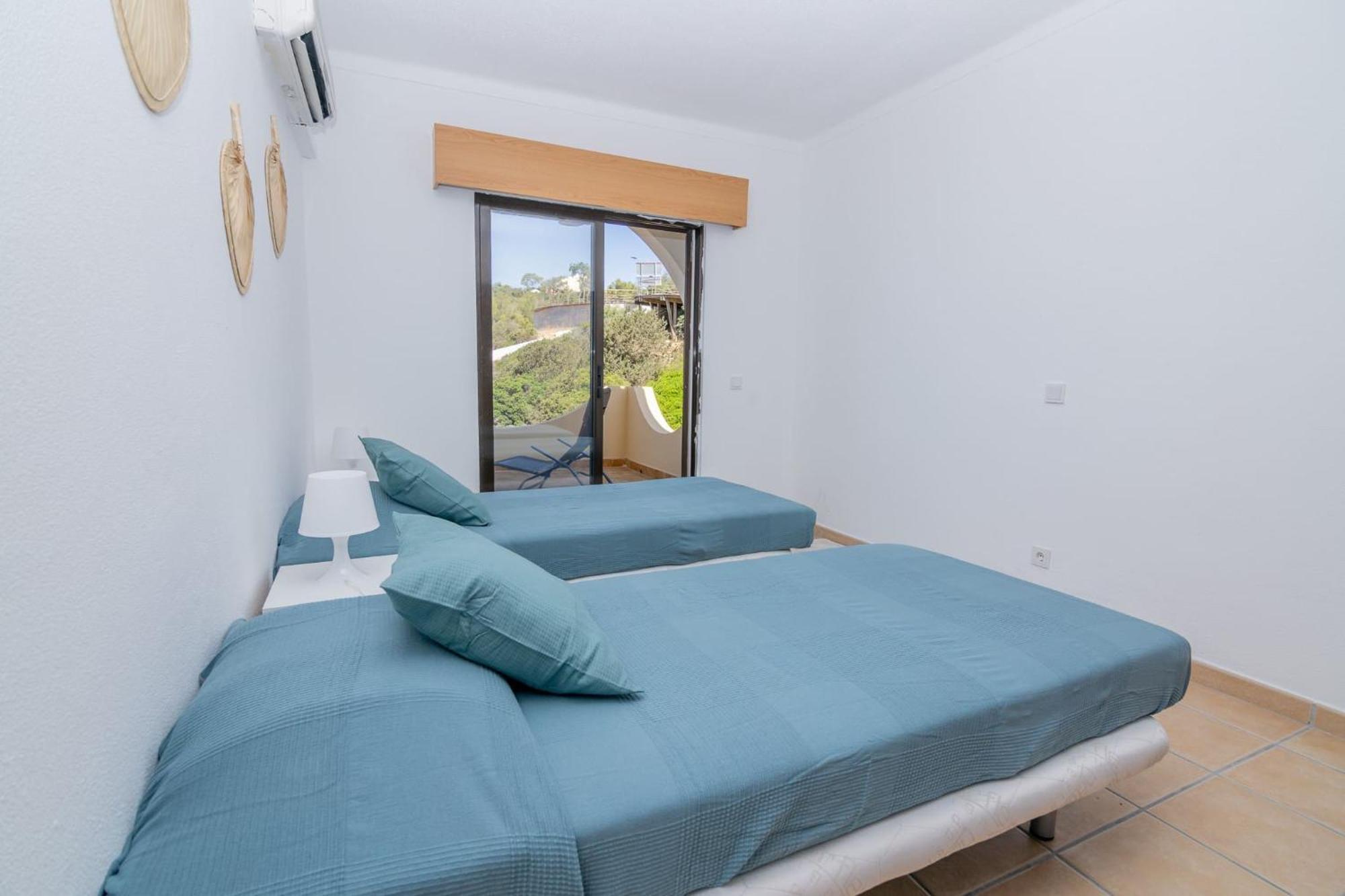 Carvoeiro Sea View Apartment Exterior foto