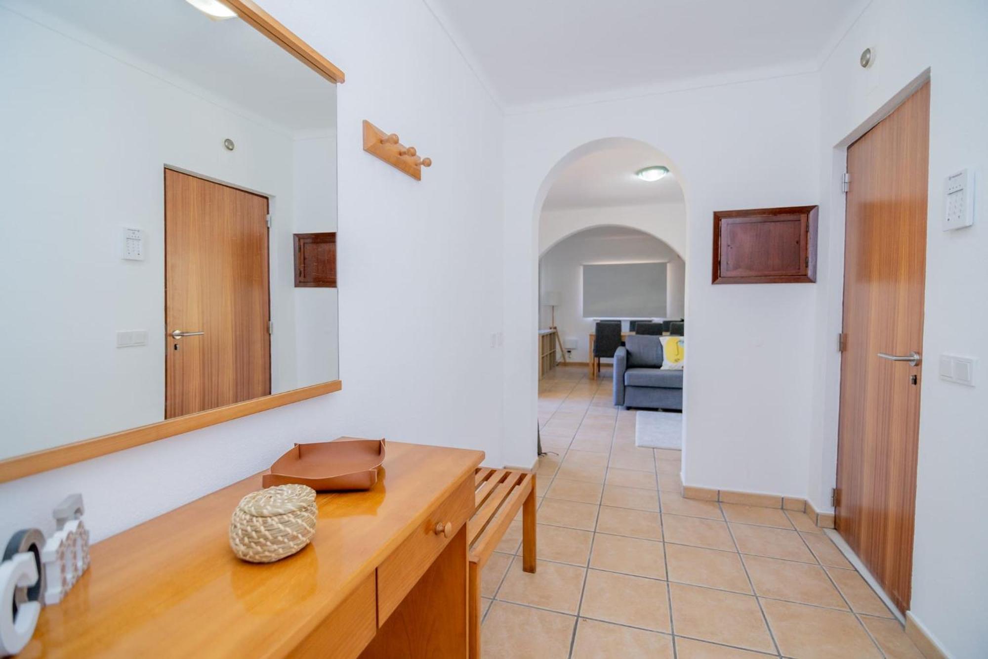 Carvoeiro Sea View Apartment Exterior foto