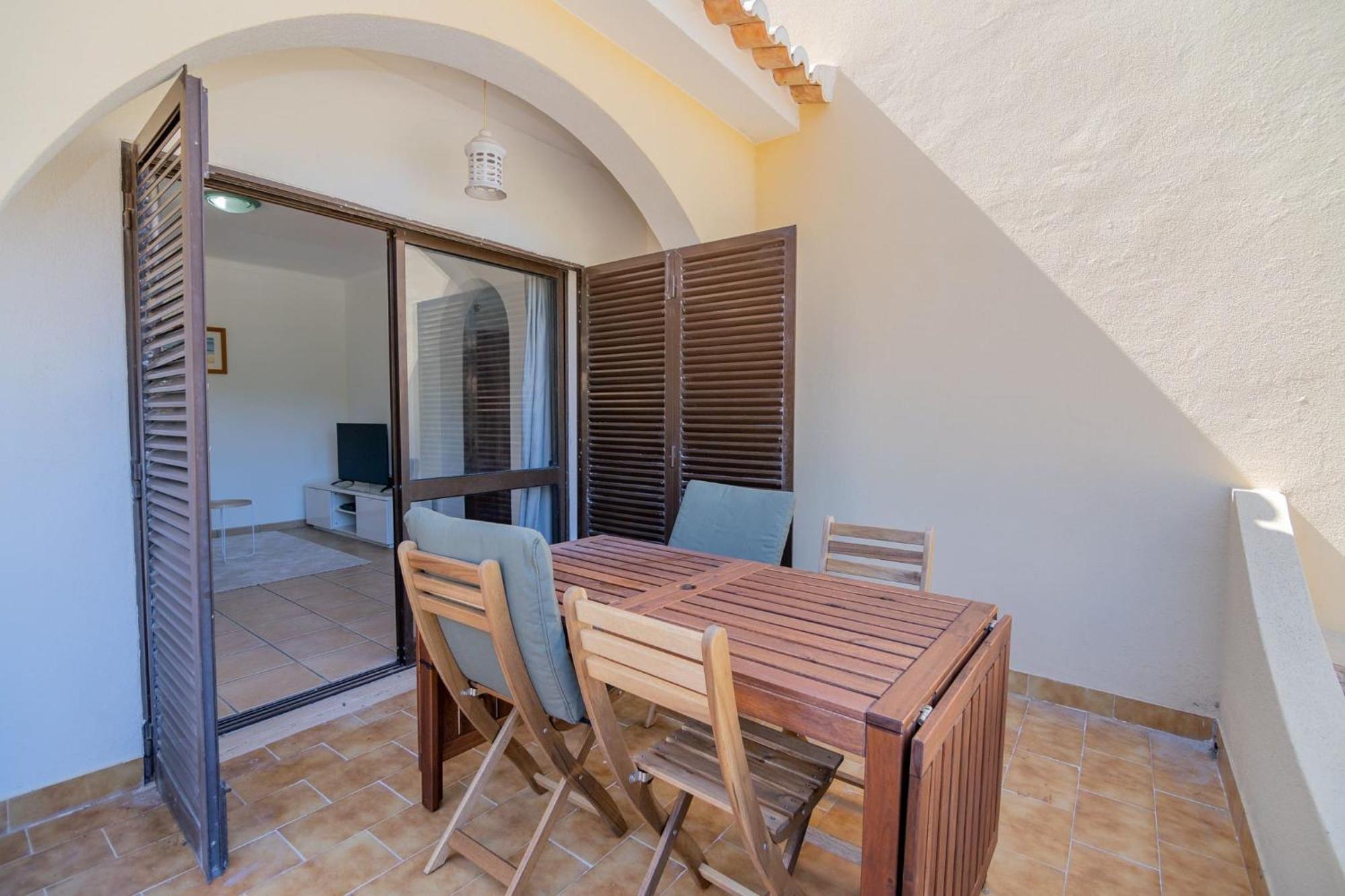 Carvoeiro Sea View Apartment Exterior foto
