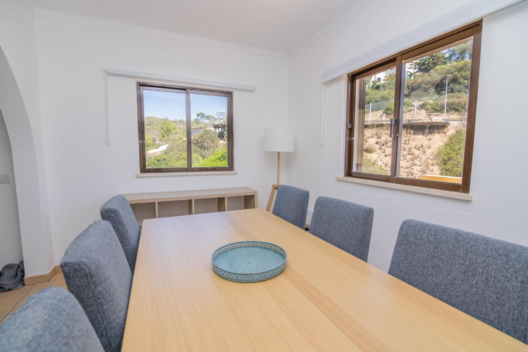 Carvoeiro Sea View Apartment Exterior foto