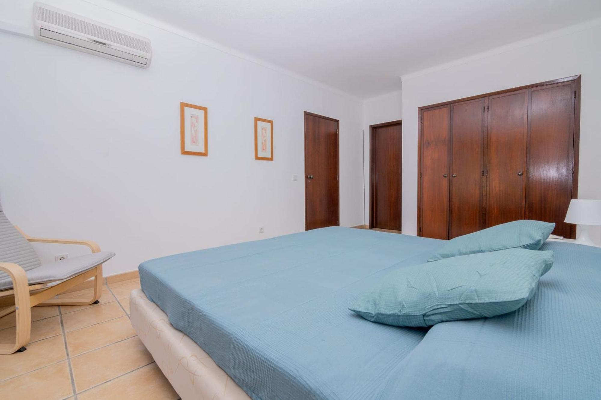 Carvoeiro Sea View Apartment Exterior foto