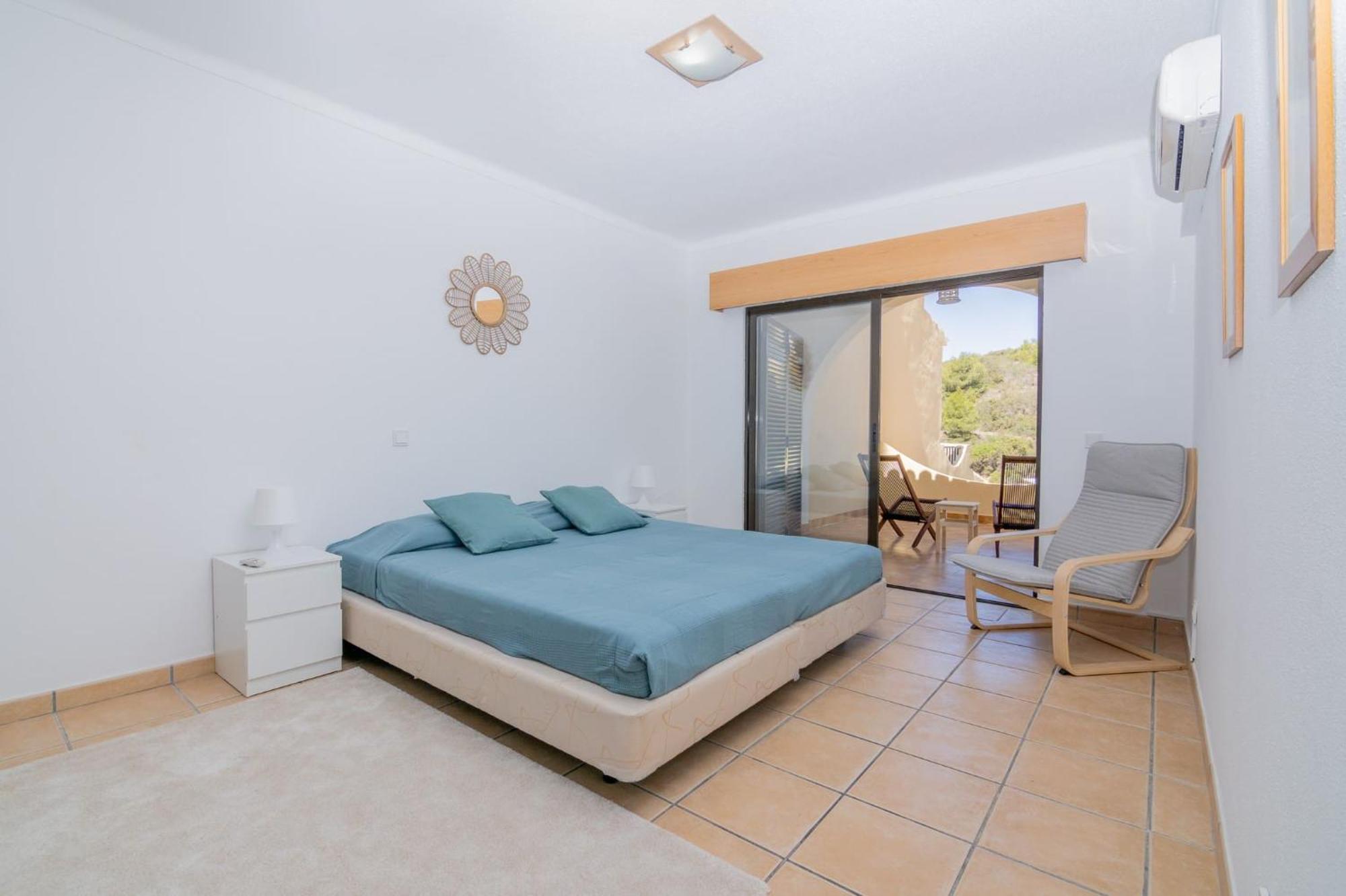 Carvoeiro Sea View Apartment Exterior foto