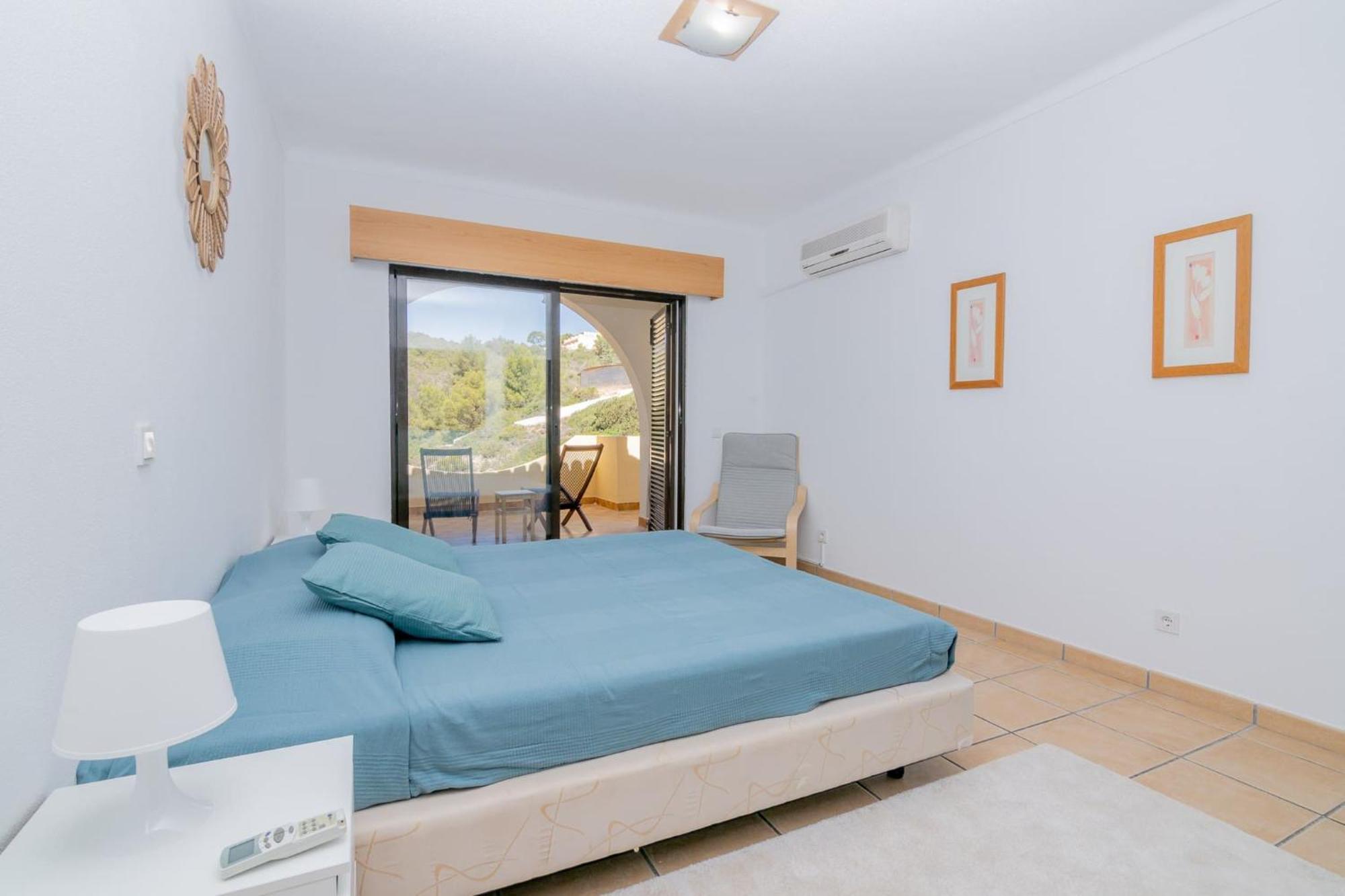 Carvoeiro Sea View Apartment Exterior foto